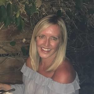 Meet your Posher, Alison